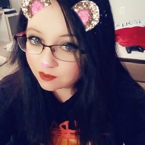 Meet your Posher, Harlee